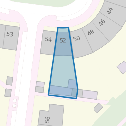 Perceel GVH39-AY-5257