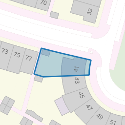 Perceel GVH39-AY-5259