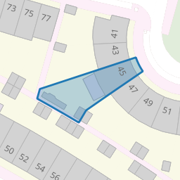 Perceel GVH39-AY-5261