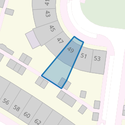 Perceel GVH39-AY-5263