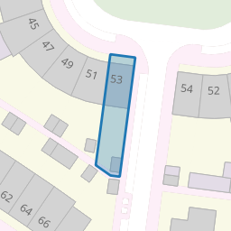 Perceel GVH39-AY-5265