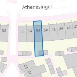 Perceel GVH39-AY-5268