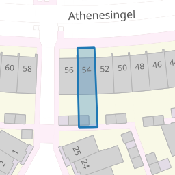 Perceel GVH39-AY-5269