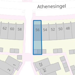 Perceel GVH39-AY-5270