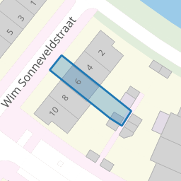 Perceel GVH39-AY-5273