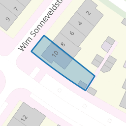 Perceel GVH39-AY-5275