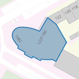 Perceel GVH39-AY-5284