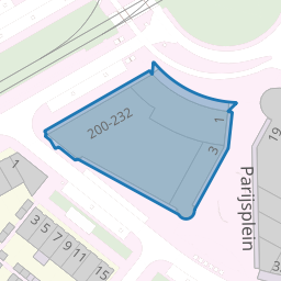 Perceel GVH39-AY-5285