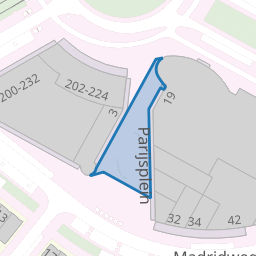 Perceel GVH39-AY-5288