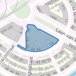 Perceel GVH39-AY-5291