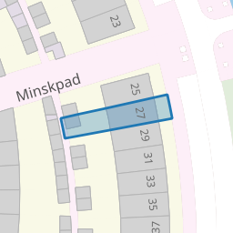 Perceel GVH39-AY-5294