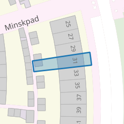 Perceel GVH39-AY-5296