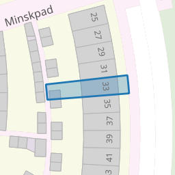 Perceel GVH39-AY-5297