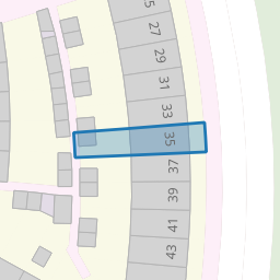 Perceel GVH39-AY-5298