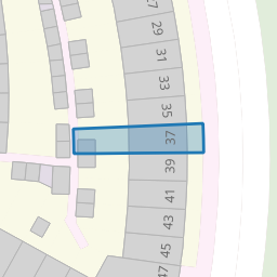 Perceel GVH39-AY-5299