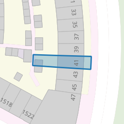 Perceel GVH39-AY-5301