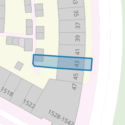 Perceel GVH39-AY-5302