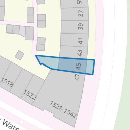 Perceel GVH39-AY-5303