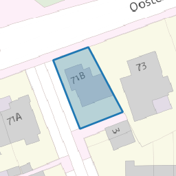 Perceel GVH39-AY-5304