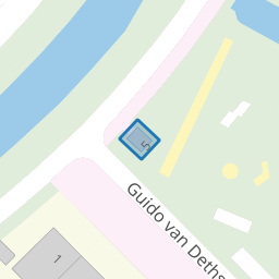 Perceel GVH39-AY-5310