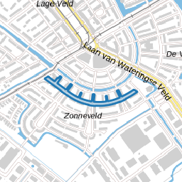 Perceel GVH39-AY-5312