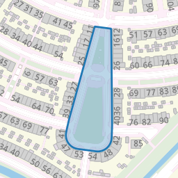 Perceel GVH39-AY-5313