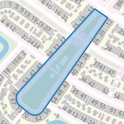 Perceel GVH39-AY-5315