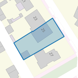 Perceel GVH39-AY-5321