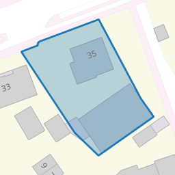 Perceel GVH39-AY-5323