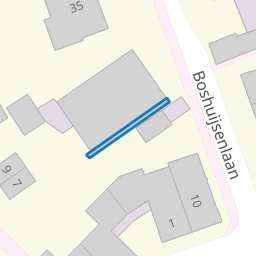 Perceel GVH39-AY-5324