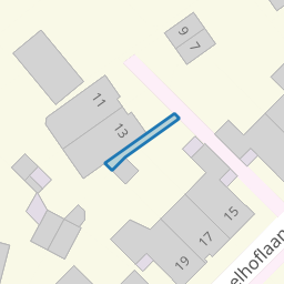 Perceel GVH39-AY-5327