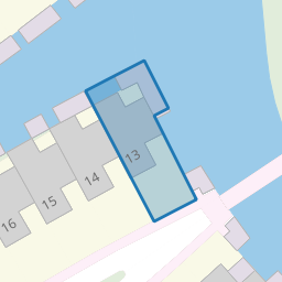 Perceel GVH39-AY-5332