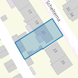 Perceel GVH39-AY-5340