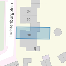 Perceel GVH39-AY-5346