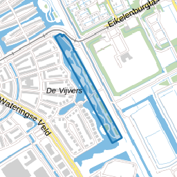 Perceel GVH39-AY-5354