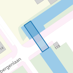 Perceel GVH39-AY-5398