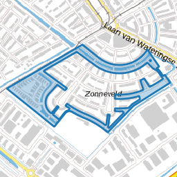 Perceel GVH39-AY-5401