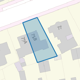 Perceel GVH39-AY-5403