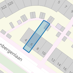 Perceel GVH39-AY-5406