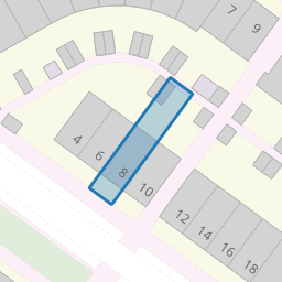 Perceel GVH39-AY-5407