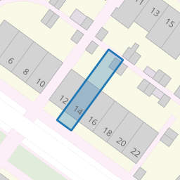 Perceel GVH39-AY-5410