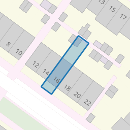 Perceel GVH39-AY-5411