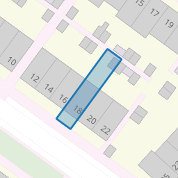 Perceel GVH39-AY-5412