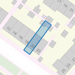 Perceel GVH39-AY-5413