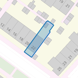 Perceel GVH39-AY-5414