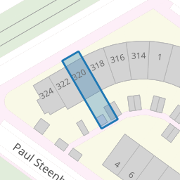 Perceel GVH39-AY-5416