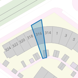 Perceel GVH39-AY-5418