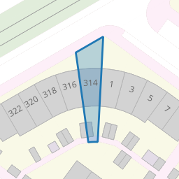 Perceel GVH39-AY-5419