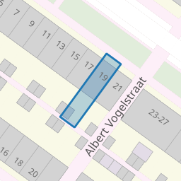 Perceel GVH39-AY-5424