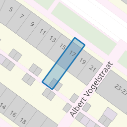 Perceel GVH39-AY-5425